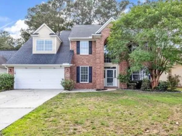 458 Blackberry Ln, Myrtle Beach, SC 29579