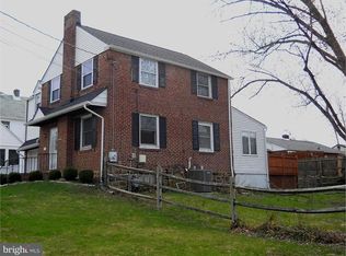 2 Palace Ave, Claymont, DE 19703