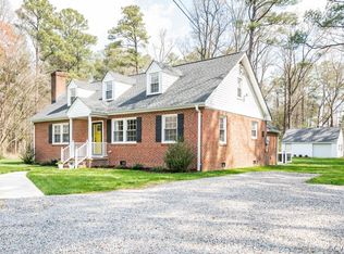 11417 Greenwood Rd, Glen Allen, VA 23059
