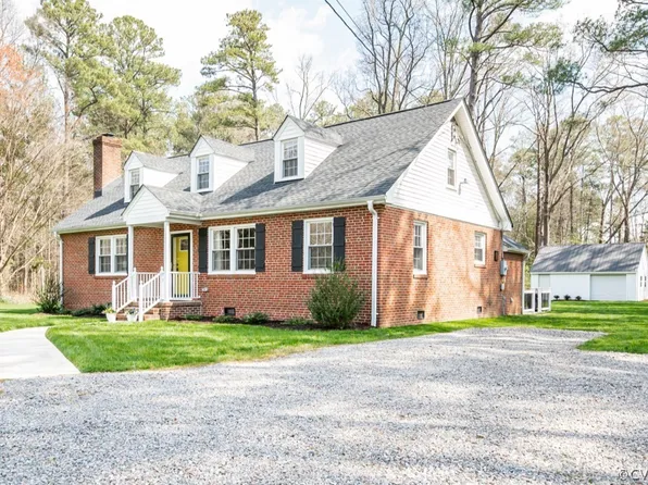 11417 Greenwood Rd, Glen Allen, VA 23059