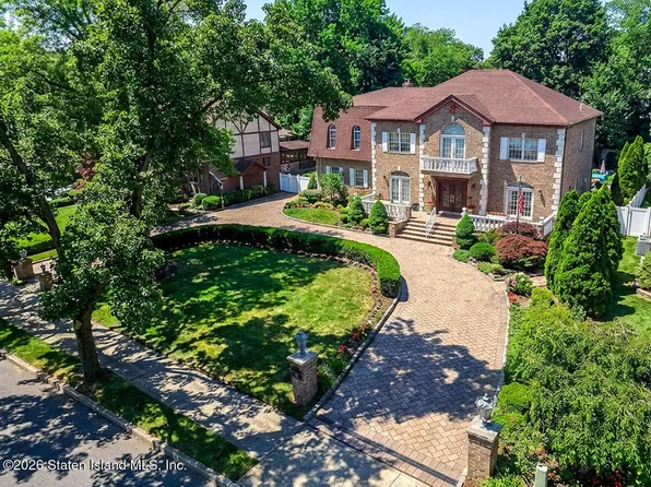 444 Sleight Ave, Staten Island, NY 10307