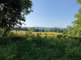 583 Carpenter Hill Rd, Pine Plains, NY 12567