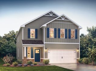 BERKSHIRE Plan, Adams Glen, Greenville, SC 29607