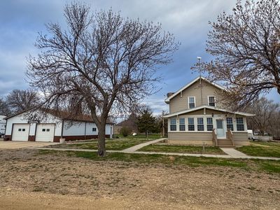295 Victor St, Cavour, SD, 57324