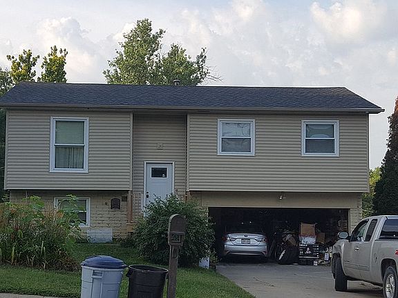 Front of House During Day