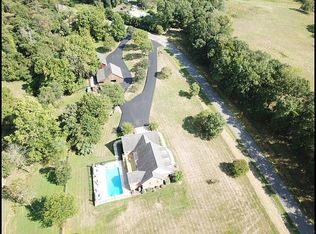 16575 Bleak Hill Rd, Culpeper, VA 22701