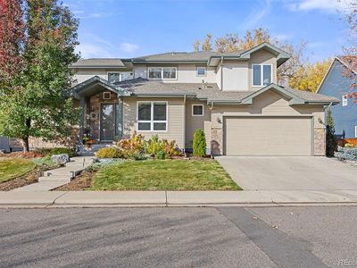 597 Portside Court, Lafayette, CO, 80026