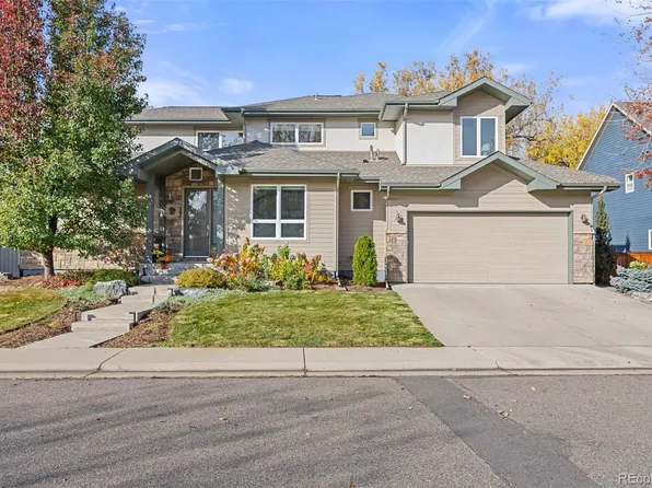 597 Portside Court, Lafayette, CO 80026