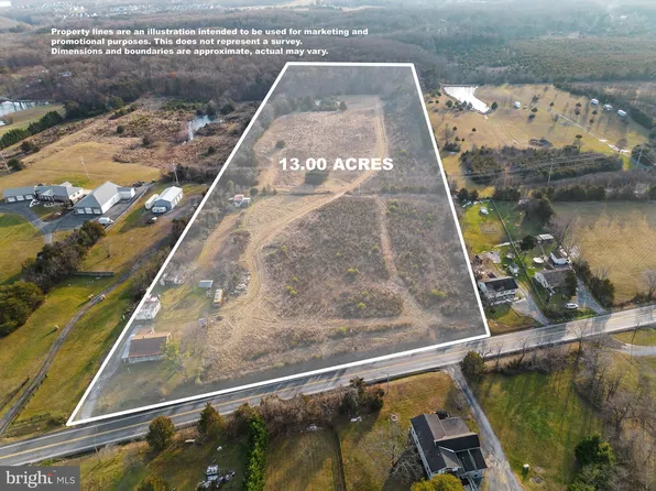 1290 Fairfax Pike, White Post, VA 22663