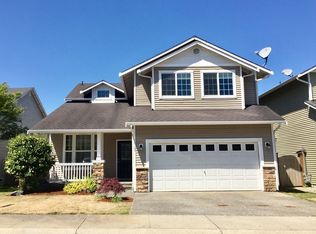 14726 44th Dr SE, Bothell, WA 98012
