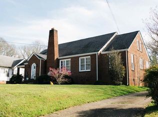 101 High St, Hogansville, GA