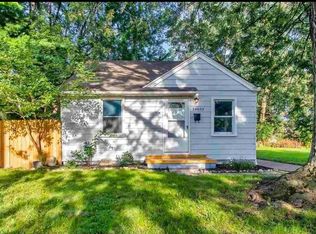 14693 Agnes St, Southgate, MI 48195