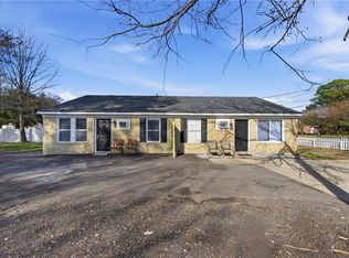 7513 Chesapeake Blvd, Norfolk, VA 23513