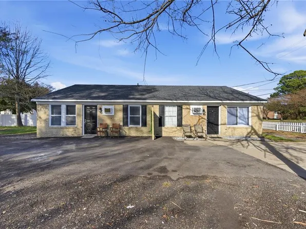 7513 Chesapeake Blvd, Norfolk, VA 23513