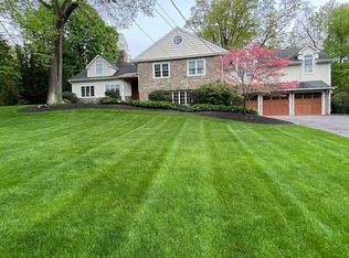 4 Rock Hill Ln, Scarsdale, NY 10583