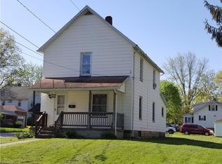 1293 Maple St, Salem, OH 44460