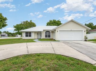 1582 SE Berkshire Blvd, Port Saint Lucie, FL 34952