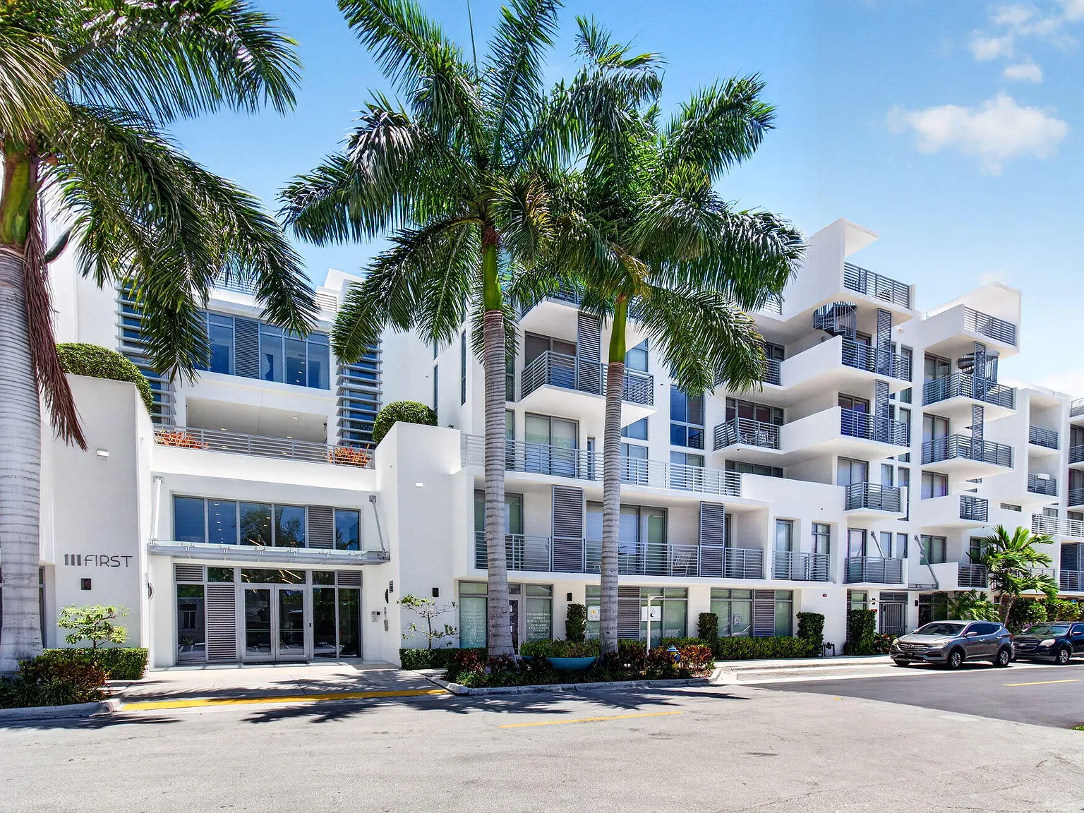 111 First Delray Condo — Photo 3