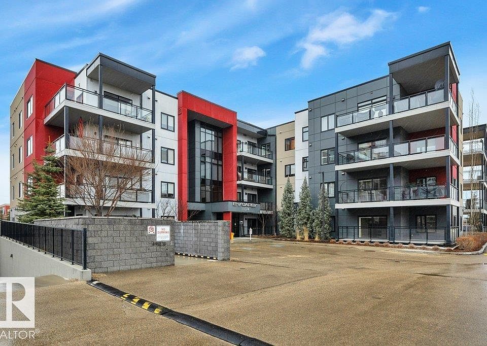 1st image of 11074 Ellerslie Rd SW #429