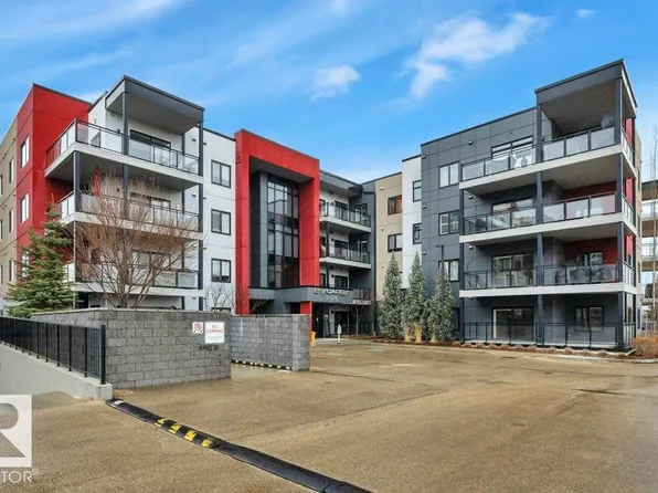 11074 Ellerslie Rd SW #429, Edmonton, AB T6W 2C2