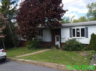 1085 Alter St, Hazle Township, PA 18202