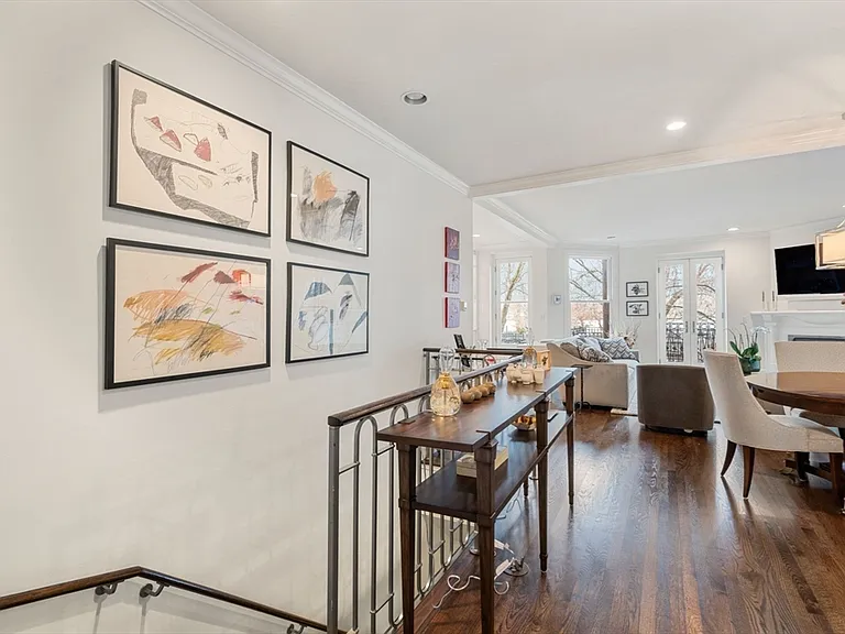 408 Beacon St #1 — Photo 11