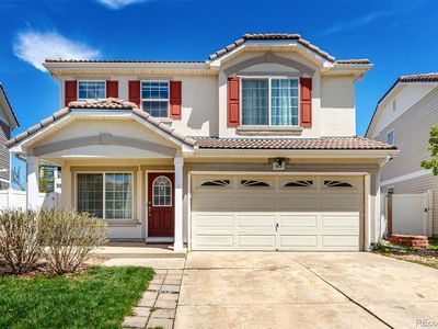 5570 Perth Court, Denver, CO, 80249