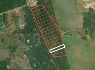 6395 Mill Run Rd, Athens, TX 75751