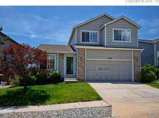 4838 Little London Dr, Colorado Springs, CO 80923