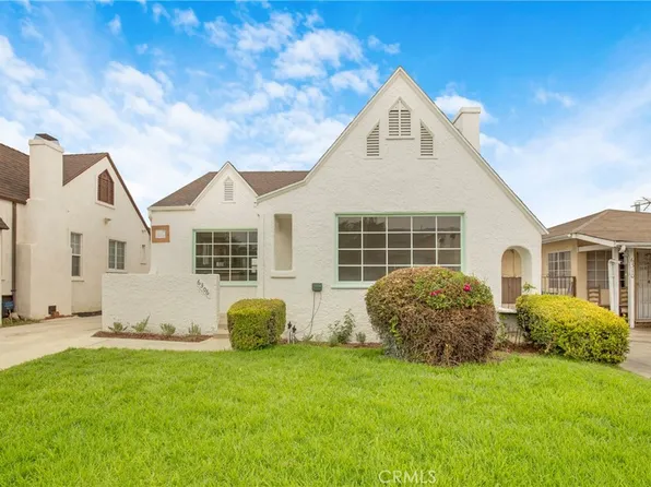 6306 Alviso Ave, Los Angeles, CA 90043
