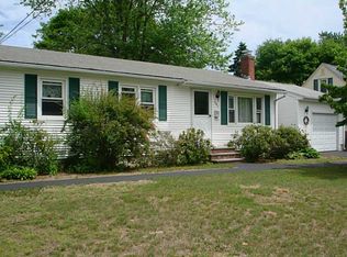 363 Cove Ave, Warwick, RI 02889