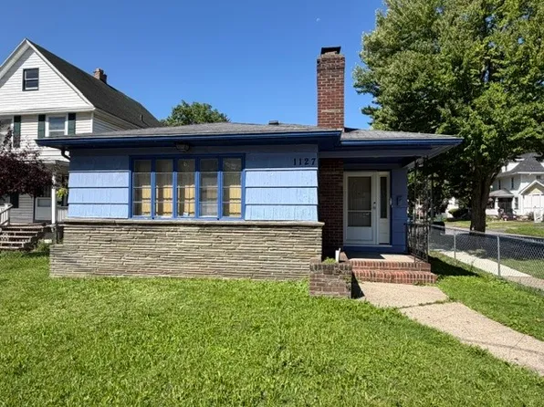 1127 N Goodman St, Rochester, NY 14609