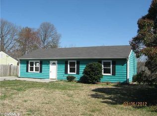 3705 Braebrook Ct, South Chesterfield, VA 23834