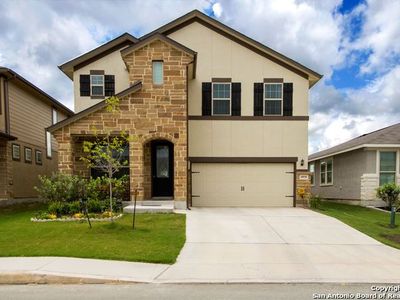 6810 Abbot Xing, San Antonio, TX, 78249