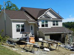 1308 Wisteria Ln LOT 23, Sevierville, TN 37862