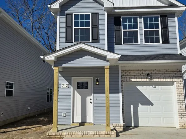 717 Spruce St, Hampton, VA 23661