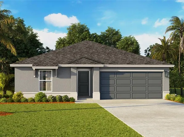 1795 GRANDIOSE DRIVE, LAKE HAMILTON, FL 33851