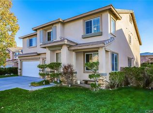 7524 Ridge View Dr, Lancaster, CA 93536
