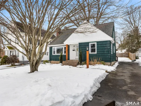 28 Beecher Street, Southington, CT 06489