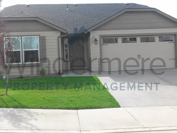 1171 SW Virginia St, College Place, WA 99324