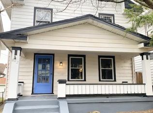 842 Carlisle Ave, Dayton, OH 45410