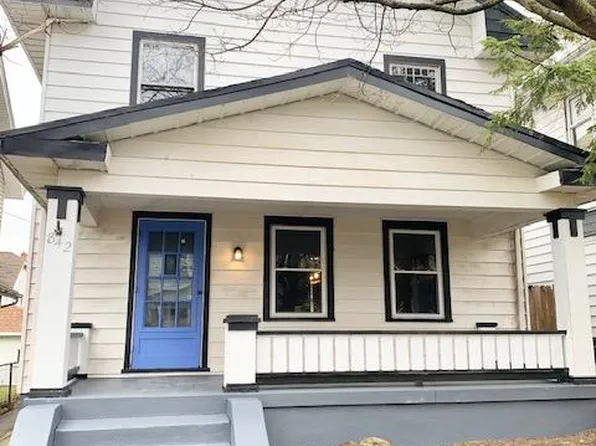 842 Carlisle Ave, Dayton, OH 45410