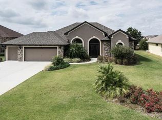 7817 Crosswinds Way, Mount Dora, FL 32757