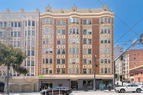 1755 Van Ness Photo 1
