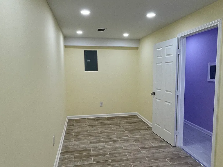 Bedroom #3