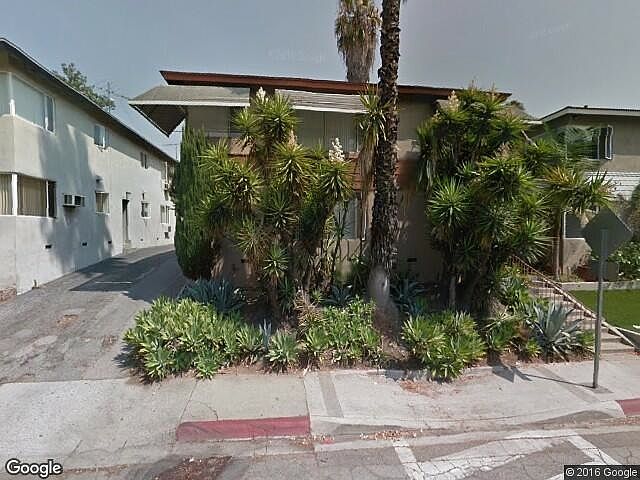 2nd image of 1728 Grevelia St APT B