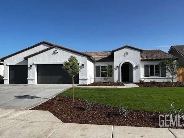 16507 Muscatine Ln, Bakersfield, CA 93314