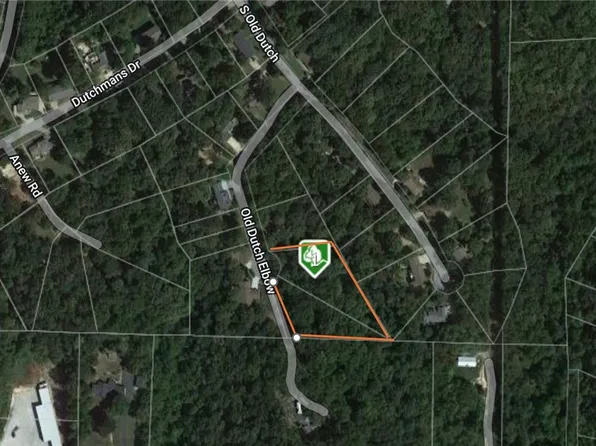 Old Dutch Elbow Rd #8 & 7, Rogers, AR 72756