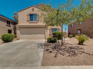 18731 N Toya St, Maricopa, AZ 85138