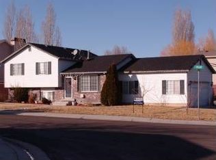 4642 Athens Dr, West Jordan, UT 84088